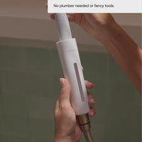 Handheld Showerhead